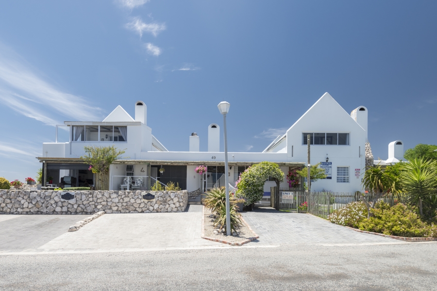 7 Bedroom Property for Sale in Jacobsbaai Western Cape